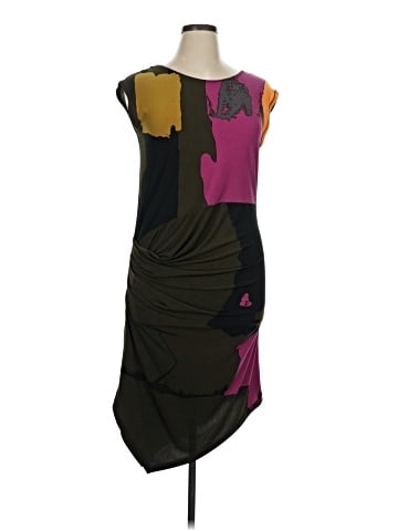 RACHEL Rachel Roy Cocktail Dress (view 1)
