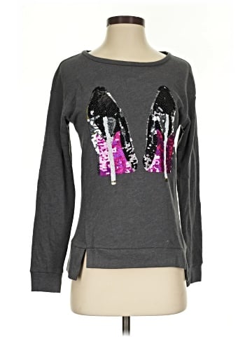 Juicy Couture Sweatshirt (view 1)