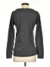 Juicy Couture Graphic Gray Sweatshirt Size XS - photo 2