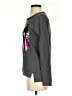 Juicy Couture Graphic Gray Sweatshirt Size XS - photo 5