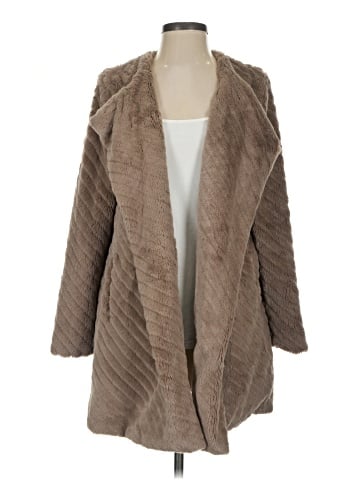 BB Dakota Coat (view 1)