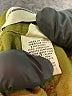 Elevenses Green Casual Pants Size 4 - photo 7