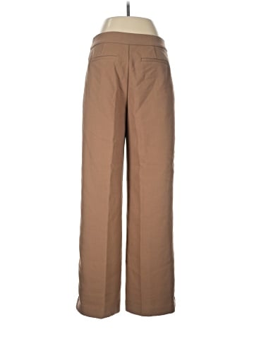 Zara Basic Dress Pants (view 2)