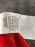 Nike Red Active Pants Size S - photo 8