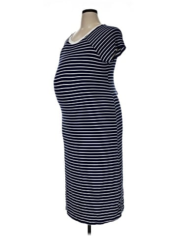 Motherhood Casual Dress (view 1)