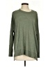 Aerie Green Pullover Sweater Size XS - photo 1