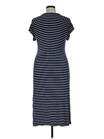 Motherhood Casual Dress (view 2)