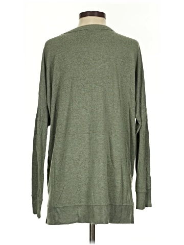 Aerie Pullover Sweater (view 2)