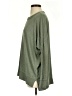 Aerie Green Pullover Sweater Size XS - photo 5