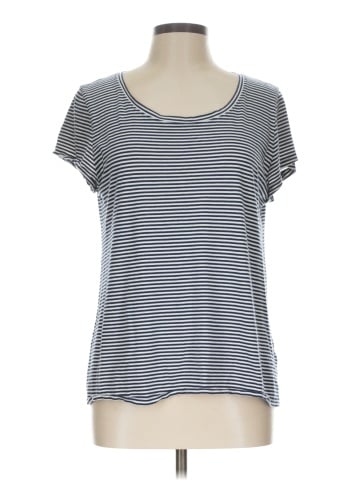 Garnet Hill Short Sleeve T-Shirt (view 1)