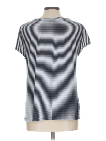 Garnet Hill Short Sleeve T-Shirt (view 2)