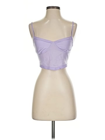 Stradivarius Tank Top (view 1)