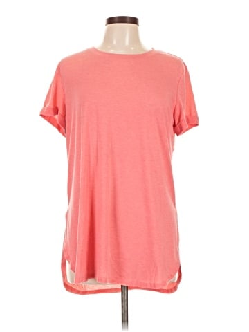 Tek Gear Short Sleeve T-Shirt (view 1)