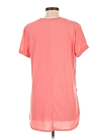 Tek Gear Short Sleeve T-Shirt (view 2)