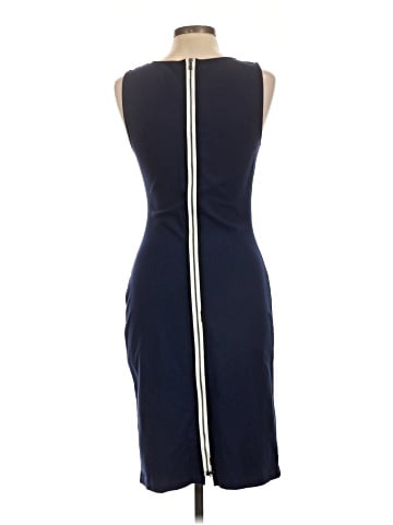 Kenneth Cole New York Cocktail Dress (view 2)