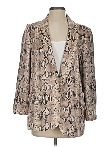 MNG Blazer (view 1)