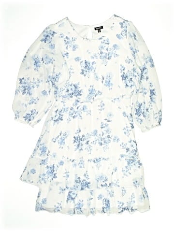 Zunie Dress (view 1)