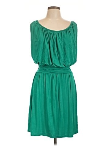 Lush Casual Dress (view 1)
