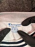Champion Silver Pullover Sweater Size S - photo 7