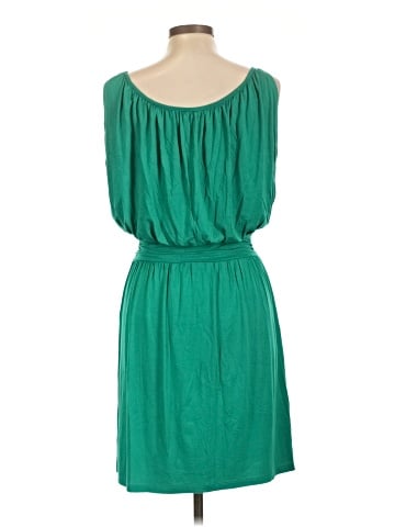 Lush Casual Dress (view 2)