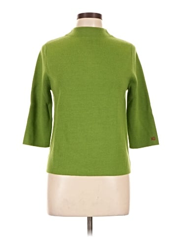 Frances Valentine Turtleneck Sweater (view 1)