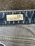 Gap 100% Cotton Blue Jeans Size 29 waist - photo 7