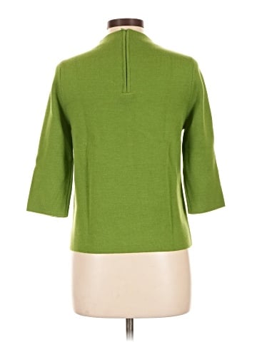 Frances Valentine Turtleneck Sweater (view 2)