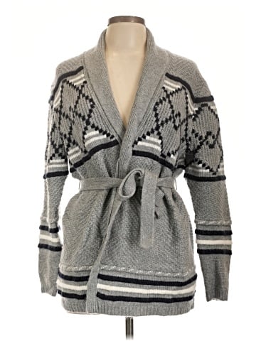 Merona Cardigan (view 1)