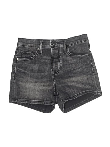 Banana Republic Denim Shorts (view 1)