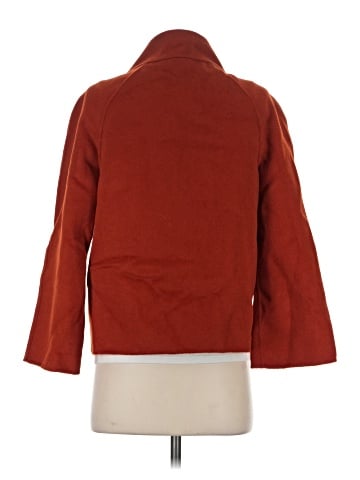 St. John Wool Coat (view 2)