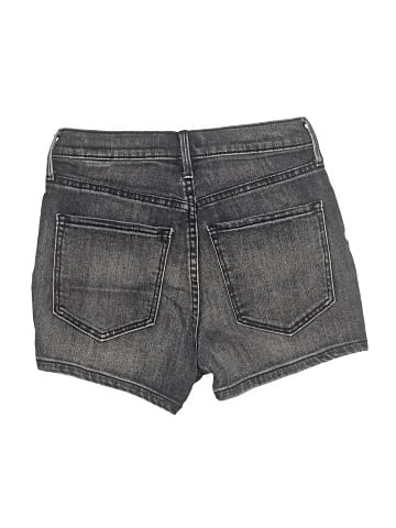 Banana Republic Denim Shorts (view 2)