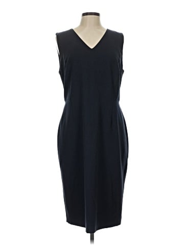 Ann Taylor Factory Cocktail Dress (view 1)