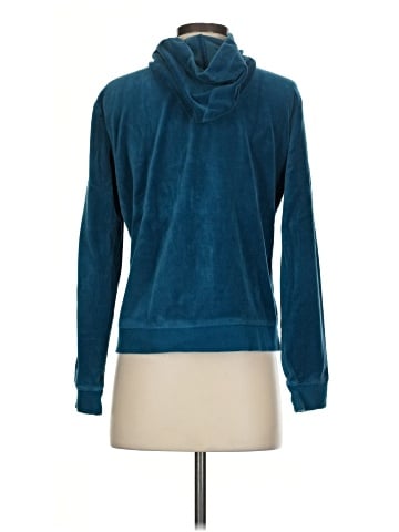 New York & Company Zip Up Hoodie (view 2)