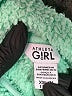 Athleta 100% Polyester Green Pullover Hoodie Size 16 - photo 3