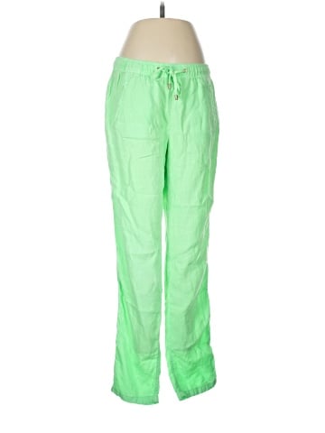 Lilly Pulitzer Linen Pants (view 1)