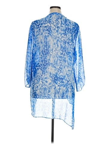 Chico's Long Sleeve Blouse (view 2)
