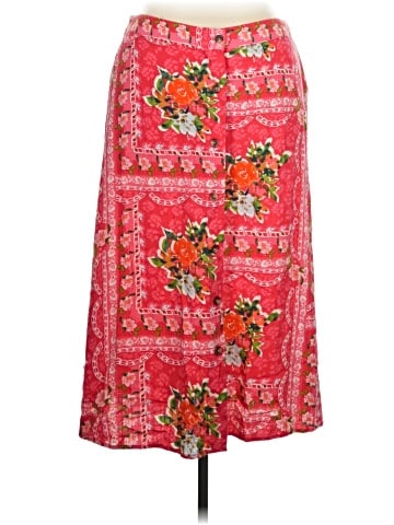LC Lauren Conrad Casual Skirt (view 1)