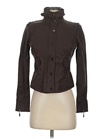 White House Black Market Jacket (view 1)