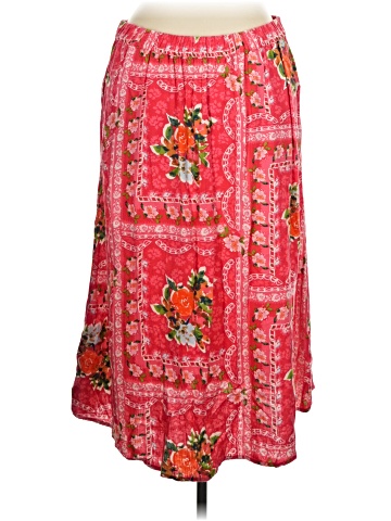 LC Lauren Conrad Casual Skirt (view 2)
