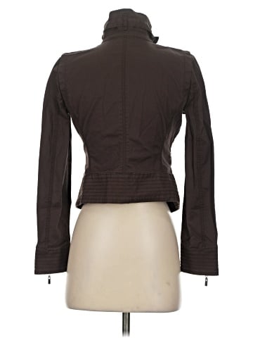 White House Black Market Jacket (view 2)