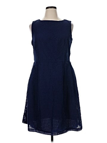 Anne Klein Casual Dress (view 1)