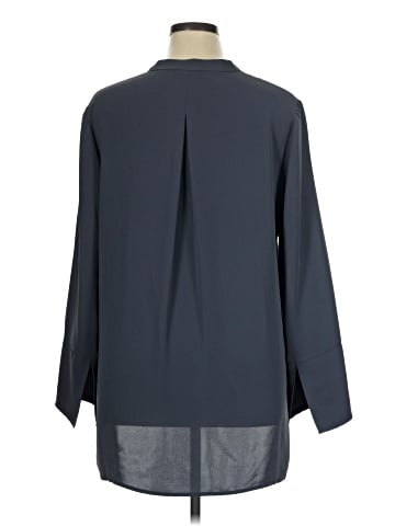 Nic + Zoe 3/4 Sleeve Blouse (view 2)
