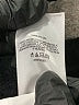 Express 100% Nylon Black Cardigan Size S - photo 8
