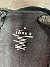 Torrid Black Track Pants Size Lg Plus (0) - photo 7