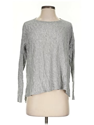 Eileen Fisher 3/4 Sleeve T-Shirt (view 1)