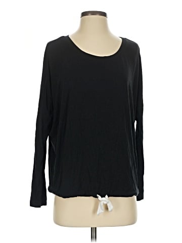 Eberjey 3/4 Sleeve T-Shirt (view 1)