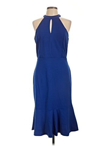 Bebe Cocktail Dress (view 1)