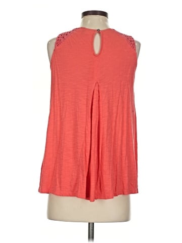 Akemi + Kin Sleeveless Blouse (view 2)