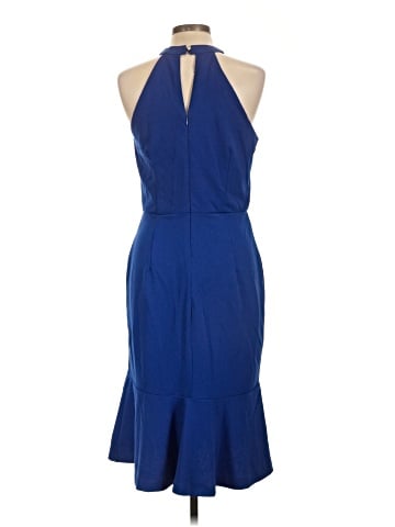 Bebe Cocktail Dress (view 2)