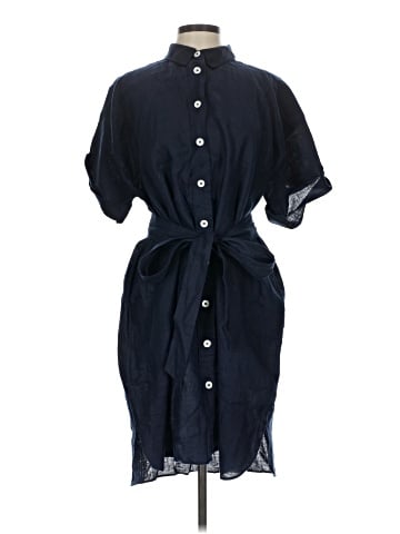 J.Crew Casual Dress (view 1)